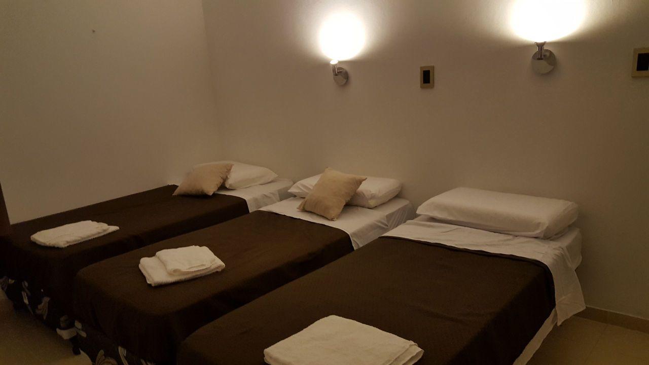 Apart Temporario Saenz Pena Appartement Roque Sáenz Peña Buitenkant foto