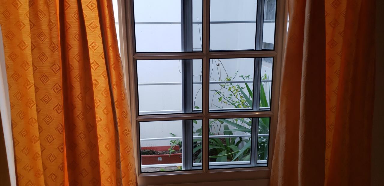 Apart Temporario Saenz Pena Appartement Roque Sáenz Peña Buitenkant foto